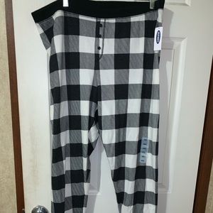 Nwt Old Navy Sleep Pants